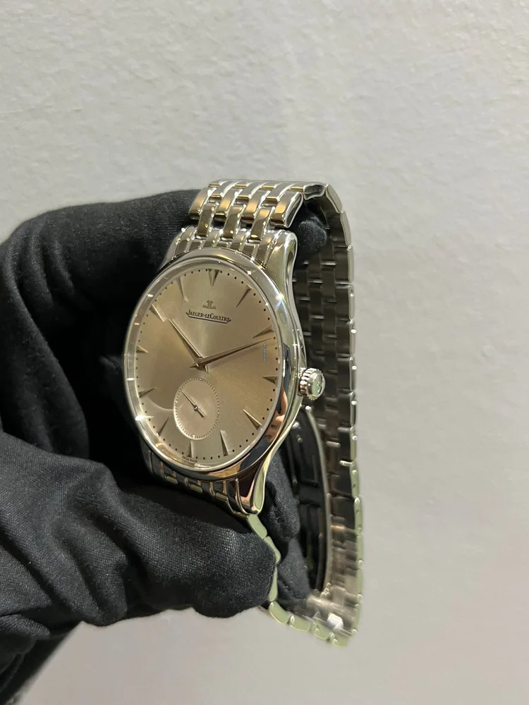 Jaeger-LeCoultre Master Grande Ultra Thin Q1358120